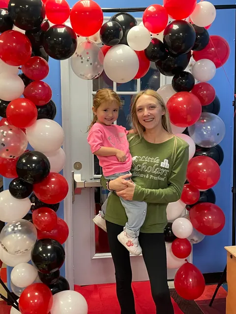 Little Scholars Childcare and Preschool