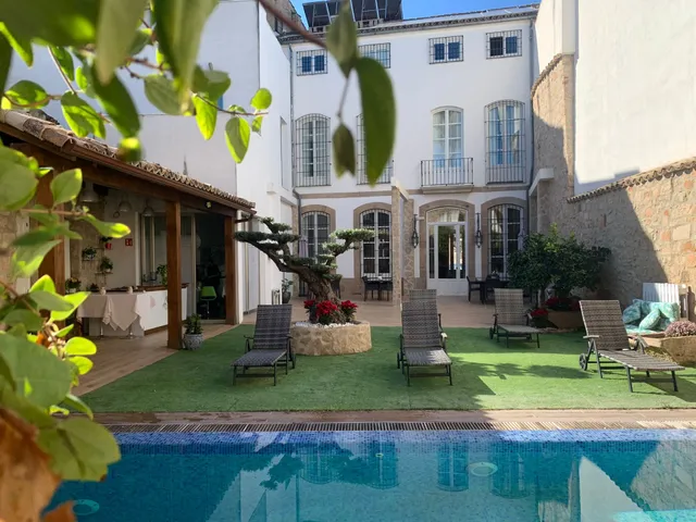 HOTEL CASABLANCA BOUTIQUE ****