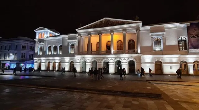 Hotel Casa Francisco Rooftop