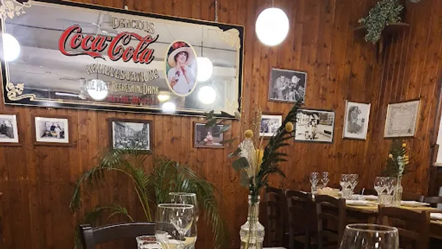 Trattoria La Pireina