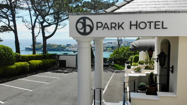 Park Hotel Tenby