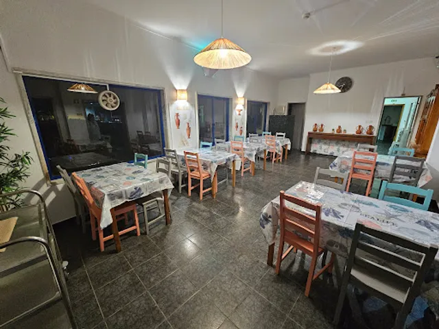 Restaurante Garum