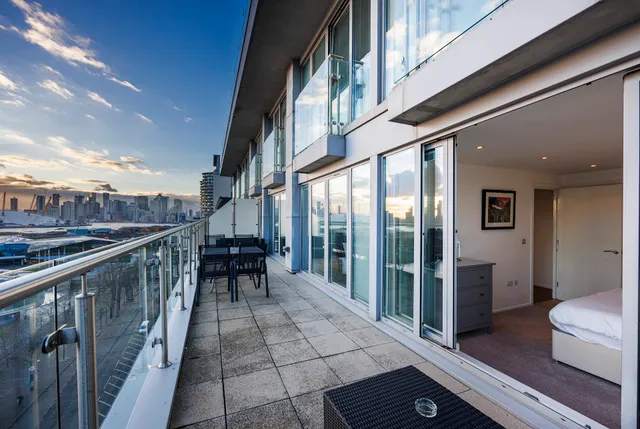 Austin David Apartments