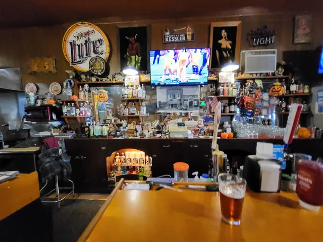 Timmer's Sportsman's Tap