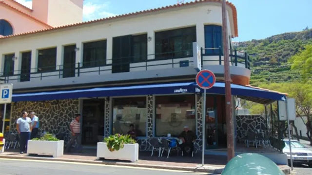 Restaurant & Grill A Parada Brava