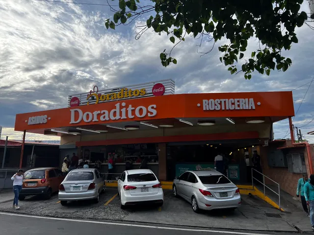 Doraditos Rosticería Y Pizzería