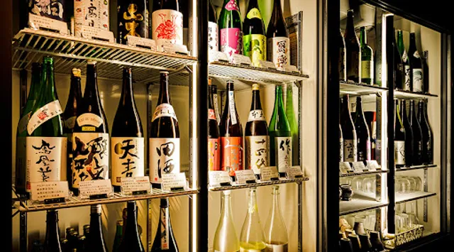 izakaya seitenno tsuki