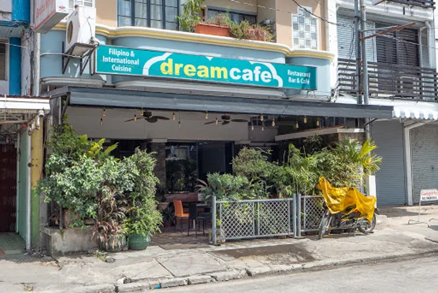 Dream Cafe