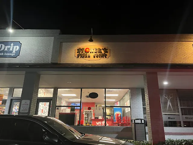 Stoner's Pizza Joint