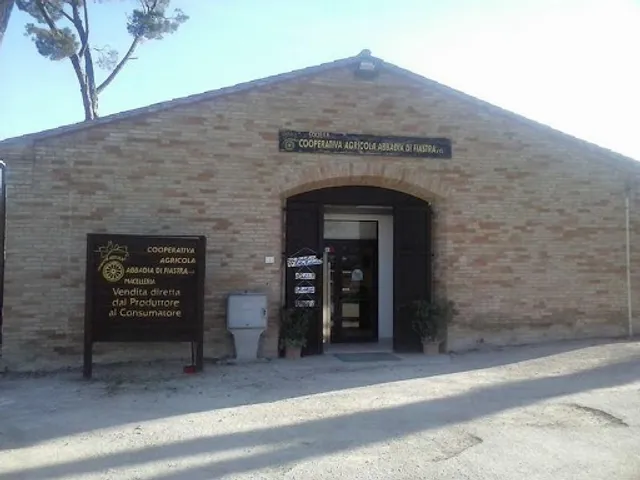 Cooperativa Agricola Abbadia di Fiastra