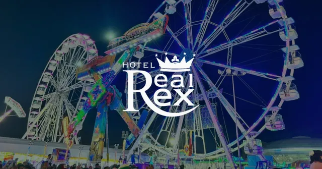 Hotel Real Rex