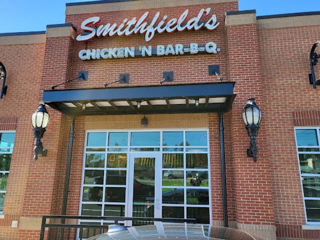 Smithfield's Chicken 'N Bar-B-Q