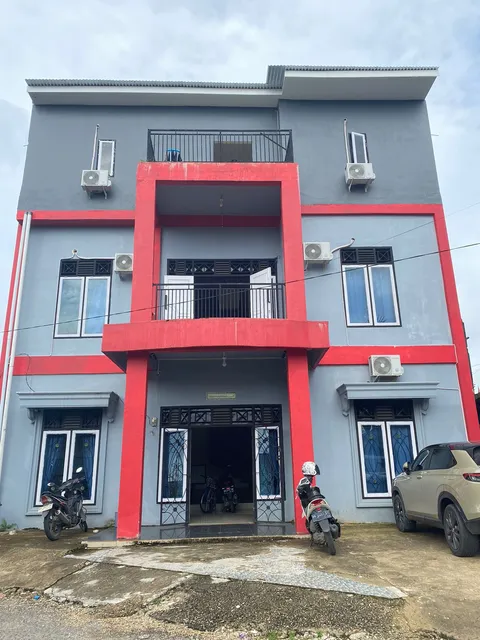 STeZe Kost & Guest House Telanaipura 2