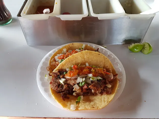 Carnitas Colima