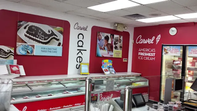 Carvel Ice Cream and Bakery