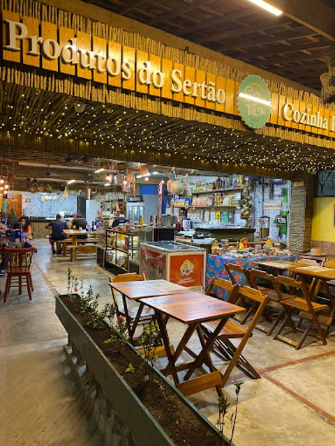 Self Service Sabor na mesa