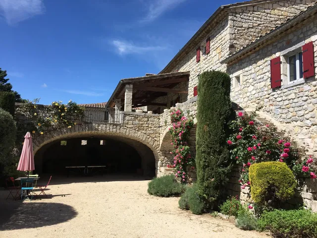 Le Domaine du Viticulteur