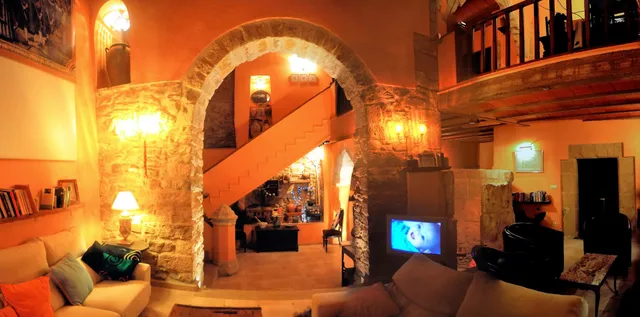 Casa rural Thiar Julia