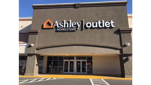 Ashley Outlet