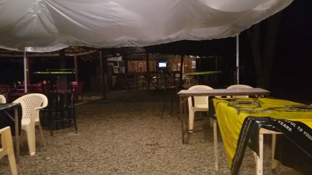 The Hood Bar Restaurant and Carwash