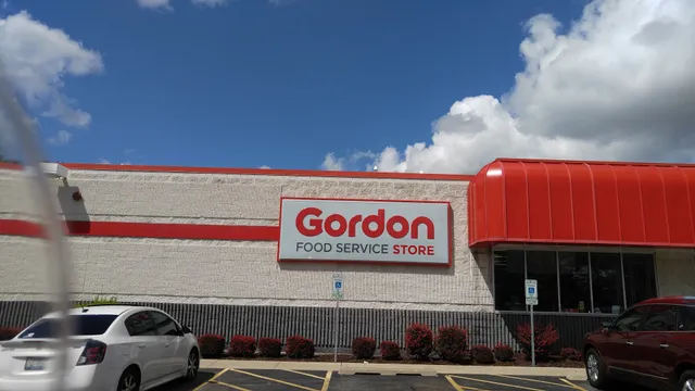 Gordon Food Service Store