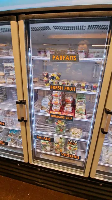 Slippery Slope Bar & Grill at Timberline Mountain