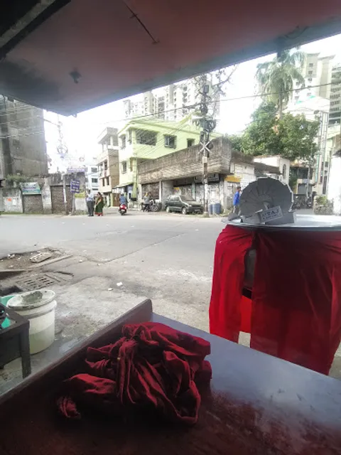 A-1 Taj Biryani House