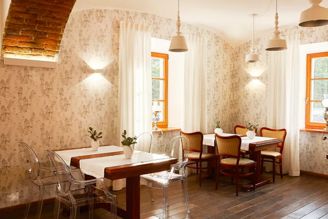 Sielanka Restauracja & Pokoje Hotelowe