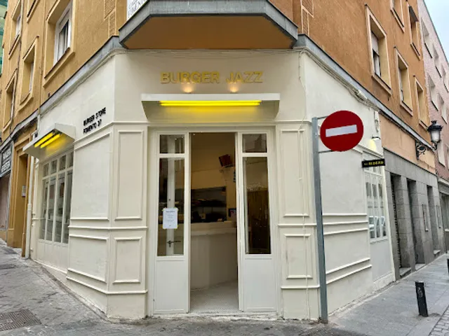 BURGERJAZZ™