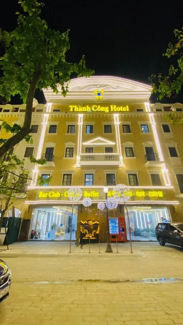 Thanh Cong Hotel