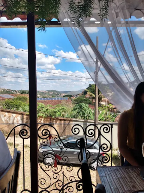 Sebastião - Sabará