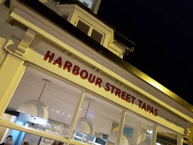 Harbour Street Tapas