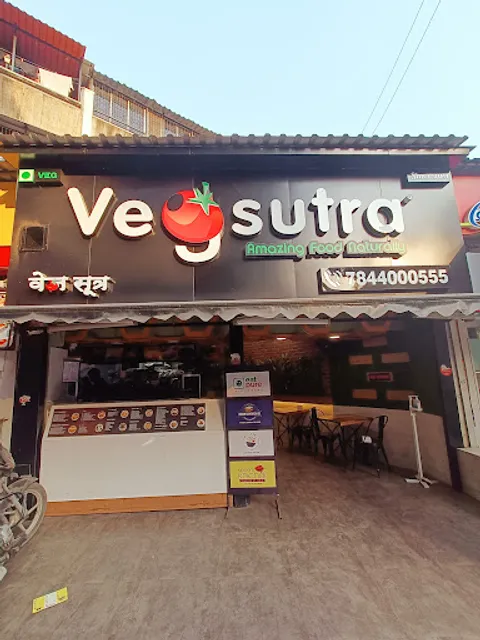 Veg Sutra Thane