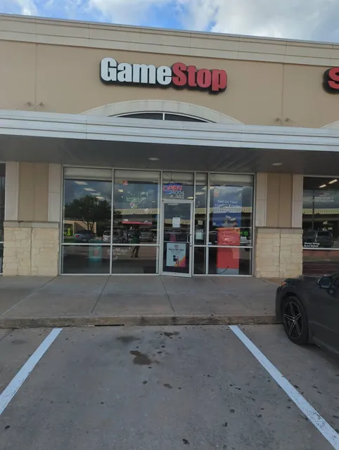 GameStop
