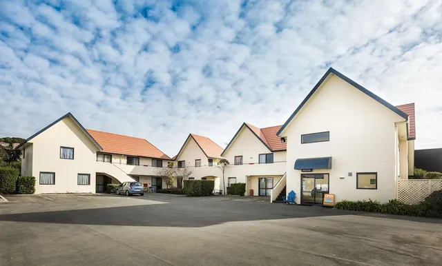 Bella Vista Oamaru Motel Accommodation