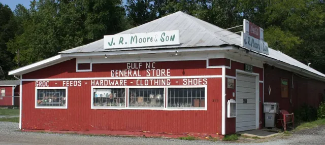 J R Moore & Son
