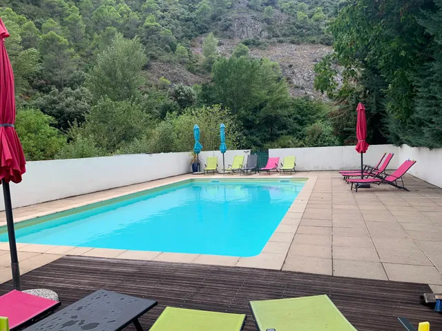 Au Pont Romain Gites