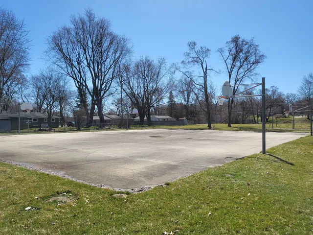 Hawley Community Park