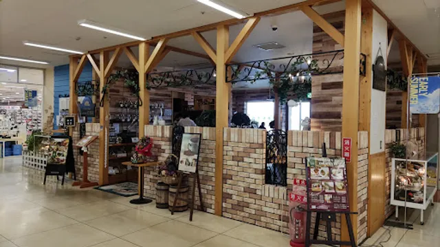 Ｃａｆｅ’ｄｅ花薄荷