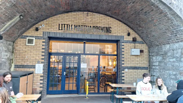 Little Martha Brewpub