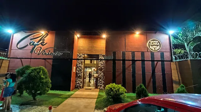 Café Viriato - Sul/Reserva