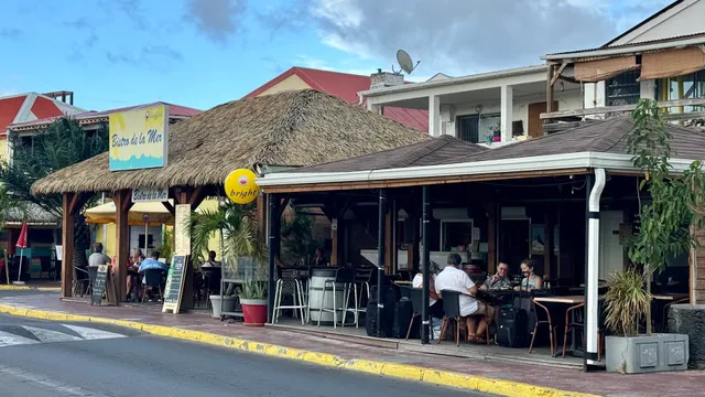 Bistro de la Mer