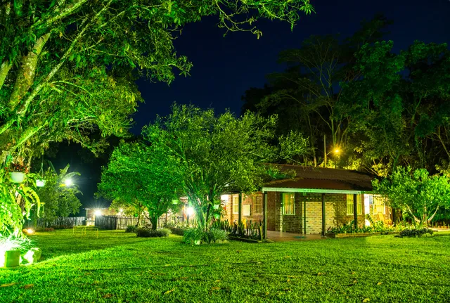 Cabaña Santinela Chinácota