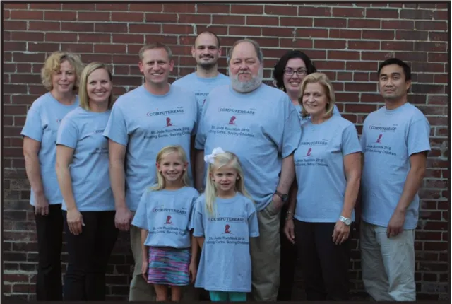 Computerease IT Support of Collinsville/Edwardsville