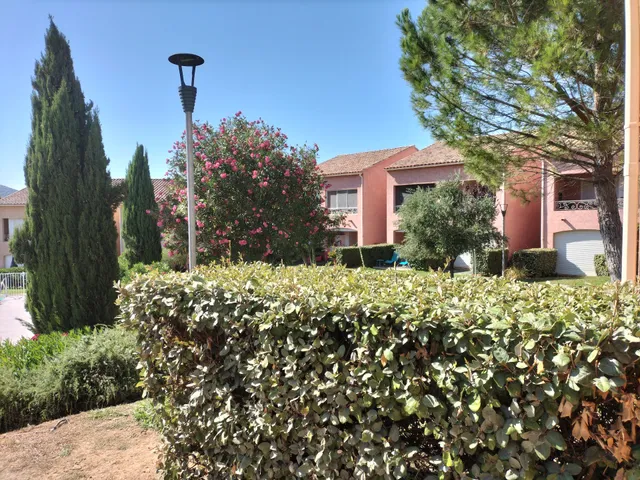 Résidence Mare di Sole