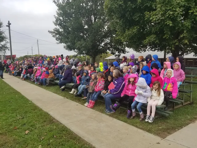 Doniphan County Fairgrounds
