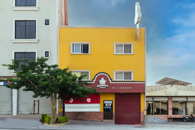 Hotel Santa Cruz, San Juan de los Lagos