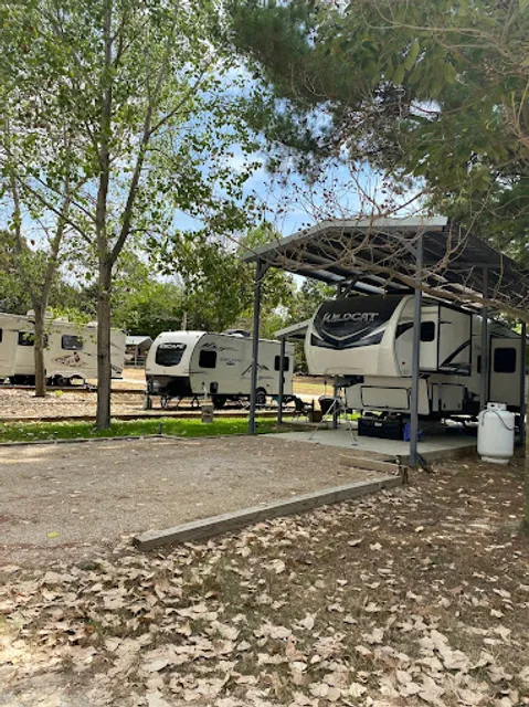 Big Cypress RV Park