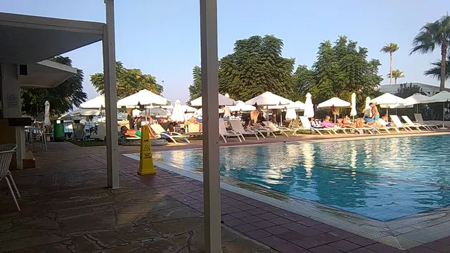 Iliada Beach Hotel