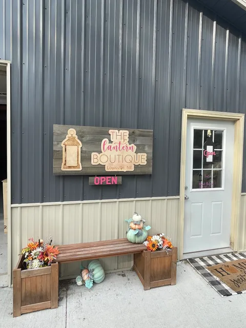 The Lantern Boutique - Your Laser Engraving Gift Store for Any Occassion